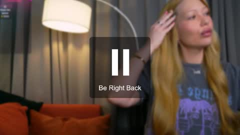 LIana online show from June 2026 09:14:01 PM