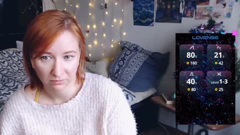 Snapshot of nika_fuchs chatting on February 2025 07:07:02 AM Nika online show from February 2025 07:07:02 AM