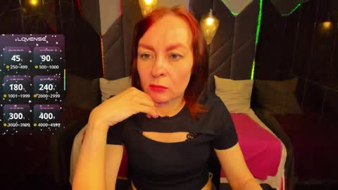 Snapshot of nika_gentle chatting on April 2026 05:32:01 AM Nika online show from April 2026 05:32:01 AM