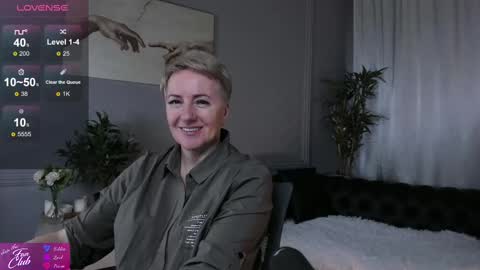 Nika online show from February 2025 09:45:02 AM