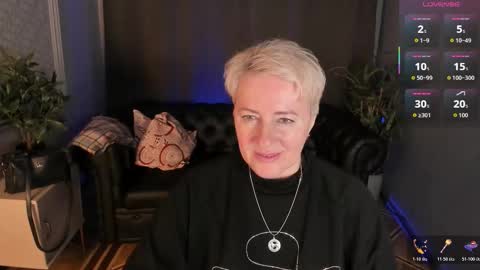 Nika online show from February 2026 05:37:01 AM