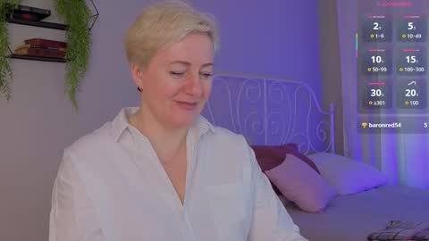 Nika online show from March 2026 05:37:02 AM