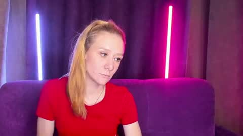 Snapshot of nikablond chatting on July 2026 10:32:02 AM nikablond online show from July 2026 10:32:02 AM