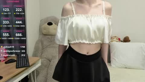 Nika online show from April 2026 06:31:02 PM