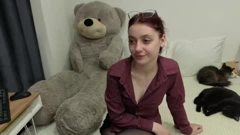 Nika online show from May 2026 04:35:02 PM