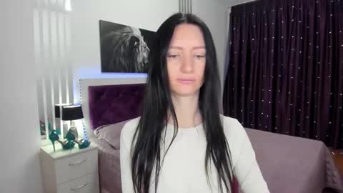 NikaLewis online show from December 2025 04:50:01 AM
