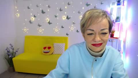 Snapshot of nikamayu chatting on April 2026 05:21:01 AM Nika online show from April 2026 05:21:01 AM
