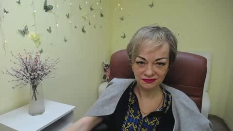 Snapshot of nikamayu chatting on May 2026 06:00:01 AM Nika online show from May 2026 06:00:01 AM