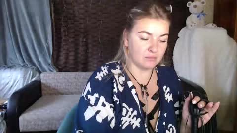 Nika online show from October 2025 06:35:02 AM