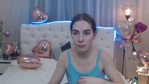 nikastarkk online show from February 2025 10:26:01 PM