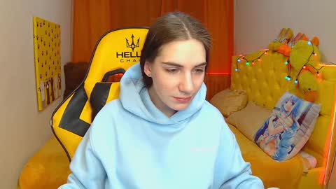 nikastarkk online show from February 2025 10:31:01 PM