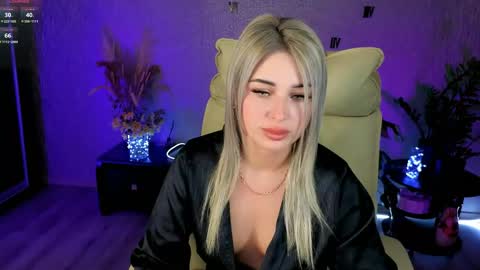 Snapshot of nikastill_ chatting on May 2026 12:16:02 AM NikaStill online show from May 2026 12:16:02 AM