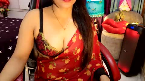 Snapshot of nikatheempress chatting on March 2026 11:36:02 AM nikatheempress online show from March 2026 11:36:02 AM