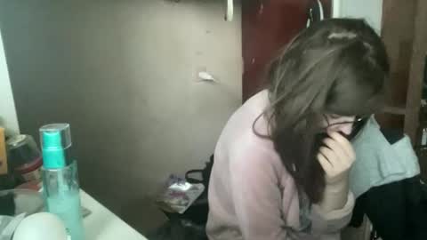 NikaXZimax online show from February 2026 08:18:02 AM