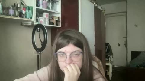 NikaXZimax online show from February 2026 07:51:01 AM