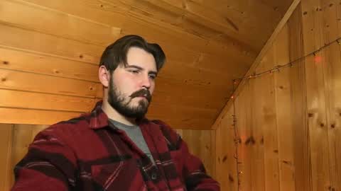 Snapshot of nikbusiness chatting on December 2024 09:42:02 PM Nick online show from December 2024 09:42:02 PM