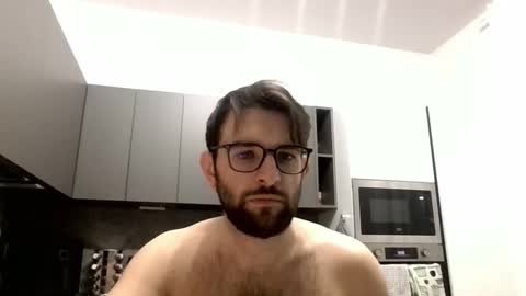 Nik Jay online show from February 2026 07:59:01 AM