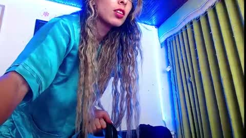  Natalia online show from February 2025 05:08:01 AM