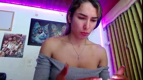  Natalia online show from February 2025 12:52:02 AM