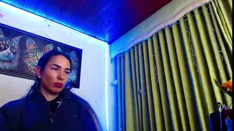  Natalia online show from March 2025 12:49:01 AM