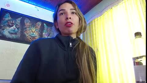  Natalia online show from March 2025 03:51:02 PM
