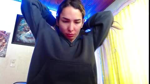 Natalia online show from March 2025 03:24:02 PM