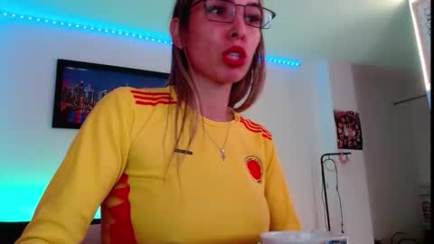  Natalia online show from September 2025 03:28:01 AM
