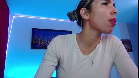  Natalia online show from September 2025 11:50:02 PM