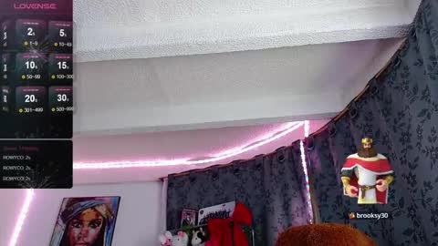  Natalia online show from February 2026 02:53:01 AM