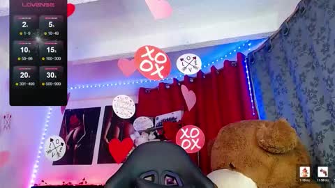  Natalia online show from March 2026 02:04:02 AM