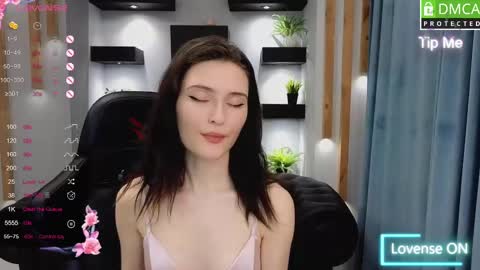niki_cutes online show from February 2025 01:06:01 PM