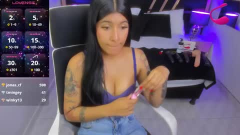 Niki online show from February 2025 04:59:01 PM