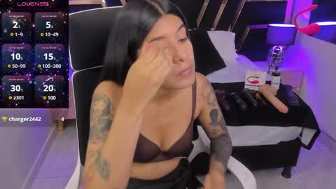 Niki online show from March 2025 01:37:01 PM