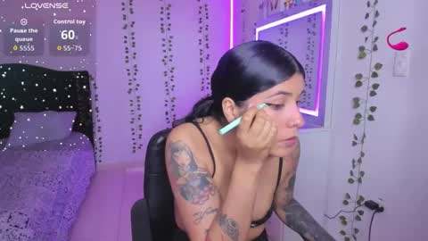 Niki online show from March 2026 01:21:01 AM