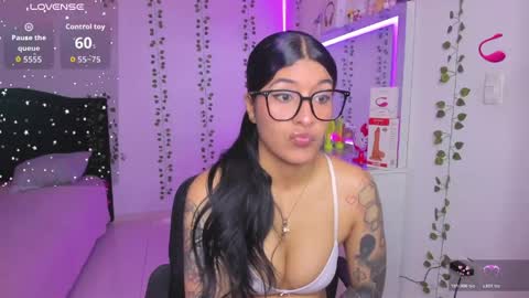 Niki online show from April 2026 01:10:02 AM