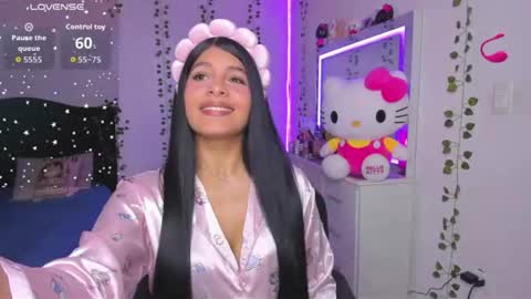 Niki online show from June 2026 01:41:01 AM