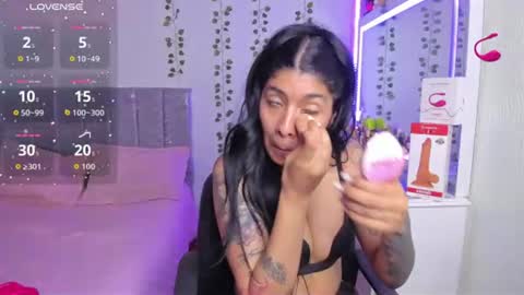 Niki online show from August 2026 01:04:02 AM