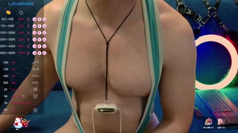 Sasha online show from December 2024 10:06:02 AM