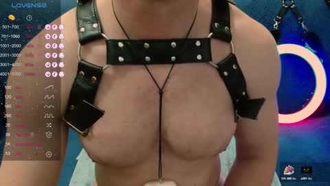 Sasha online show from February 2025 12:52:02 PM