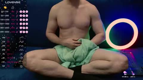 Sasha online show from October 2025 10:36:02 AM