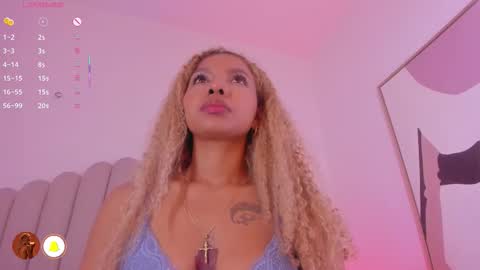 NIkki Angel online show from January 2026 07:07:02 PM