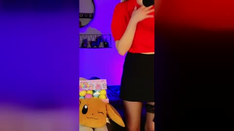 Kitty Chatte online show from March 2026 08:57:02 PM