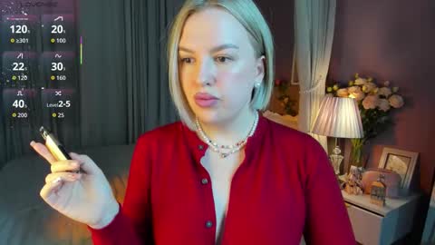 Nikki online show from November 2025 01:05:01 AM