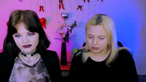 nikki_kiss_ online show from April 2026 08:42:02 AM