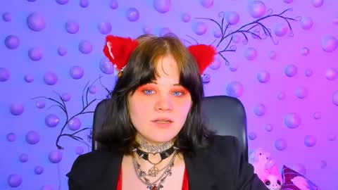 nikki_kiss_ online show from April 2026 08:51:01 AM