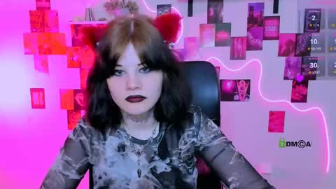 nikki_kiss_ online show from May 2026 08:54:02 AM