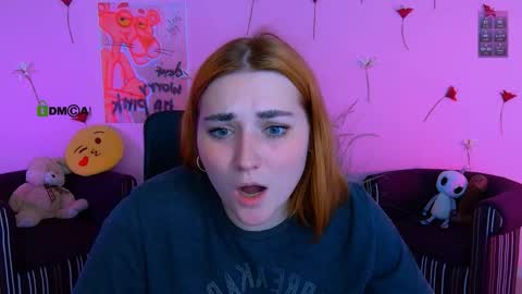 nikki_kiss_ online show from May 2026 08:31:01 AM