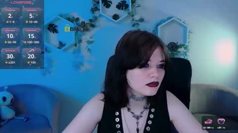 Snapshot of nikki_kiss_ chatting on June 2026 08:29:02 AM nikki_kiss_ online show from June 2026 08:29:02 AM