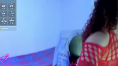 nikki_uwu online show from April 2026 07:54:01 PM