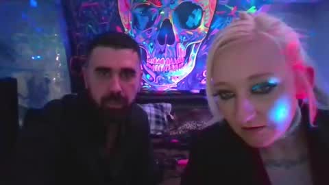 Snapshot of nikkianddeecan chatting on February 2026 04:10:02 AM Nikki and Deecan online show from February 2026 04:10:02 AM